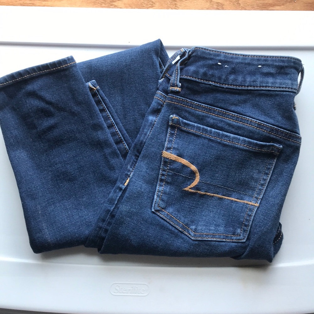 American Eagle Jeggings